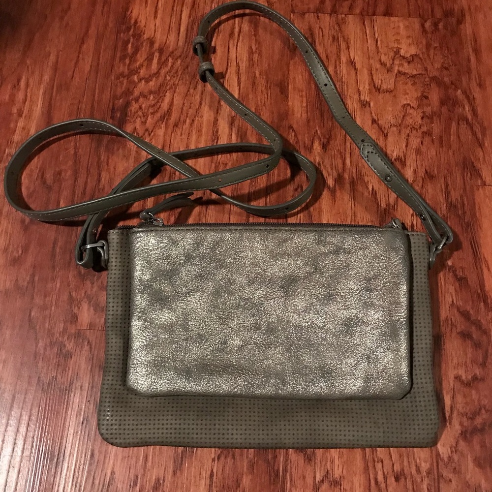 Bowery Versatile Belt/Crossbody Bag
